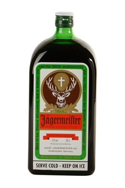 JAGERMEISTER 70