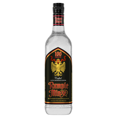 RUMPLE MINZE