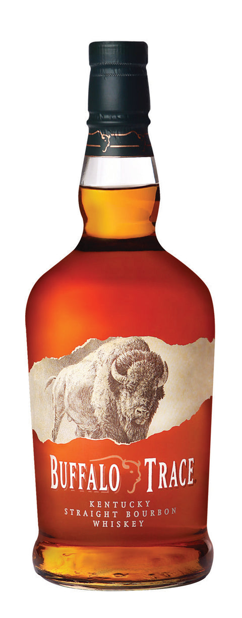 BUFFALO TRACE BOURBON