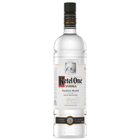 KETEL ONE
