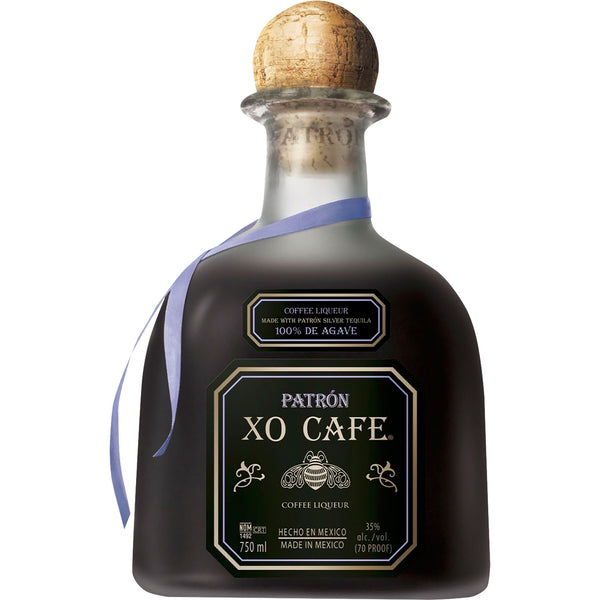 PATRON XO CAFE | Premium Spirits & Liquor Online – Broadway Spirits