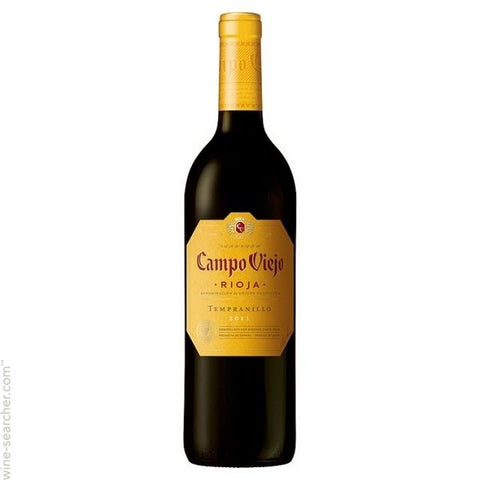 CAMPO VIEJO RIOJA