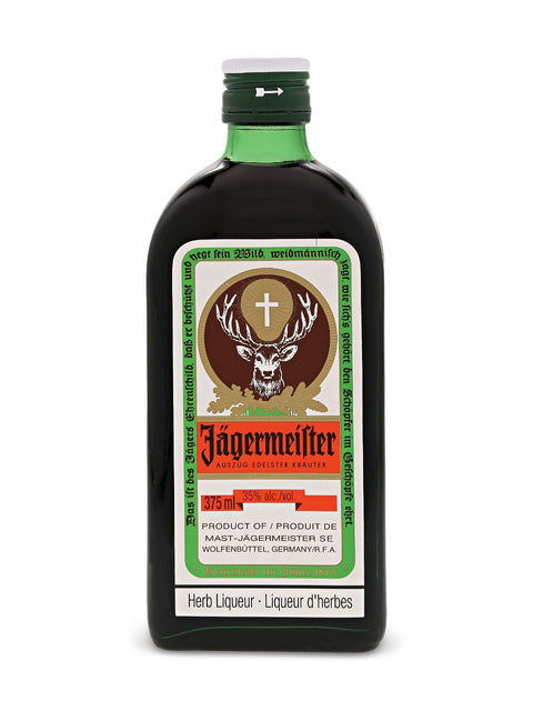JAGERMEISTER