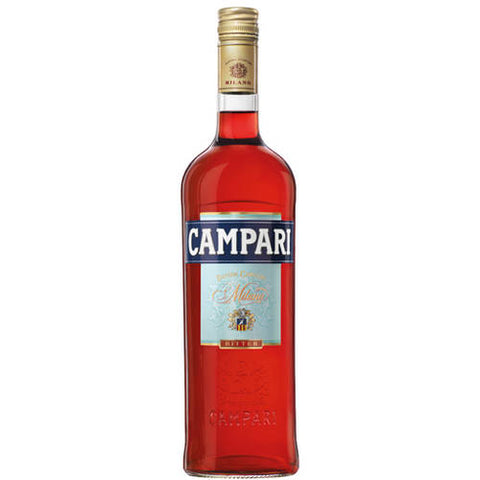 CAMPARI APERITIVO