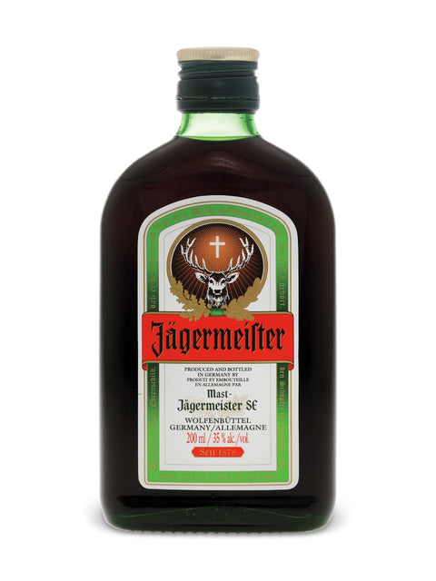 JAGERMEISTER