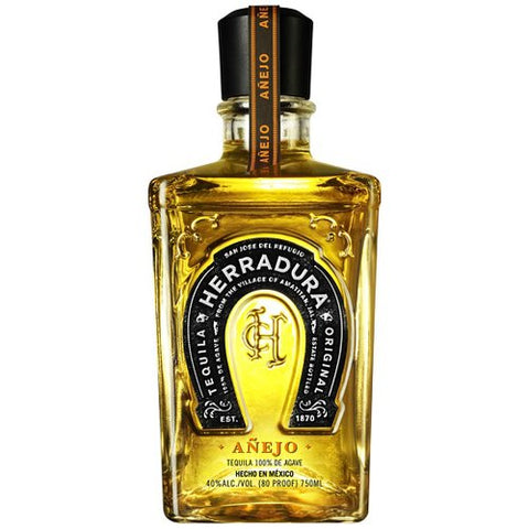 HERRADURA ANEJO