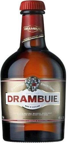 DRAMBUIE