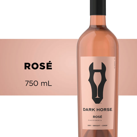 DARK HORSE ROSE