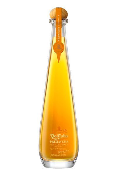 DON JULIO 1942 PRIMAVERA REPOSADO