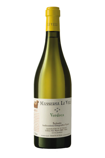 Masseria Li Veli Askos Verdeca Salento