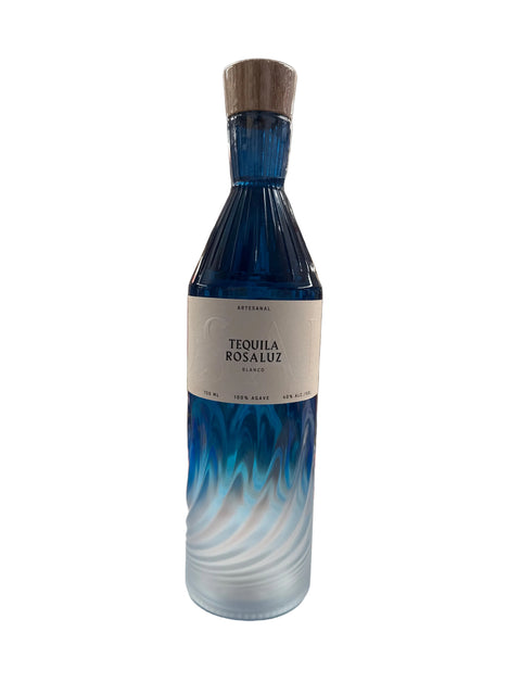 Rosaluz Tequila Blanco