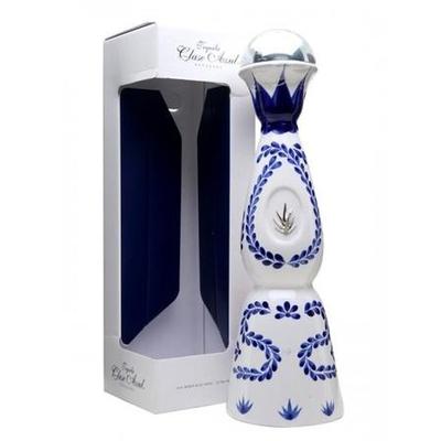 CLASE AZUL TEQUILA REPOSADO
