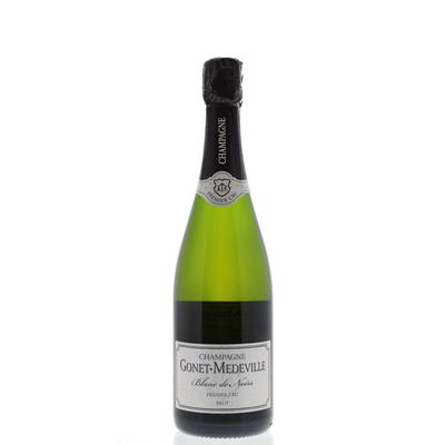 Gonet Medeville Blanc De Noirs
