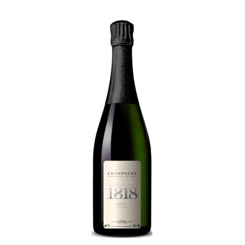 CHARLES LEBEL 1818 INSPIRATION BRUT