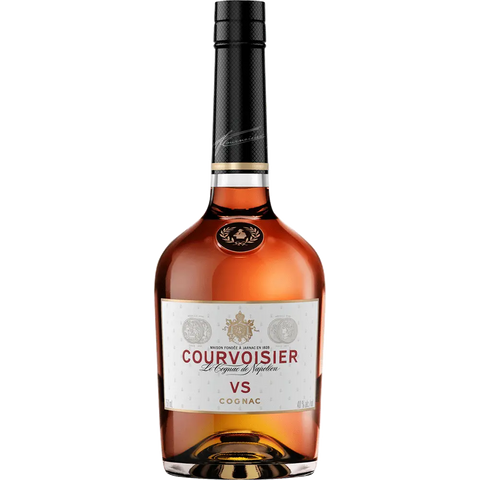COURVOISIER VS