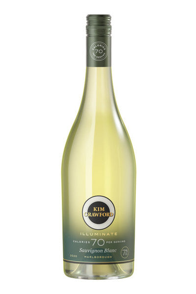 KIM CRAWFORD ILLUMINATE SAUVIGNON BLANC