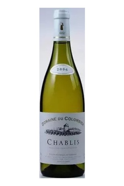 Domaine Du Colombier