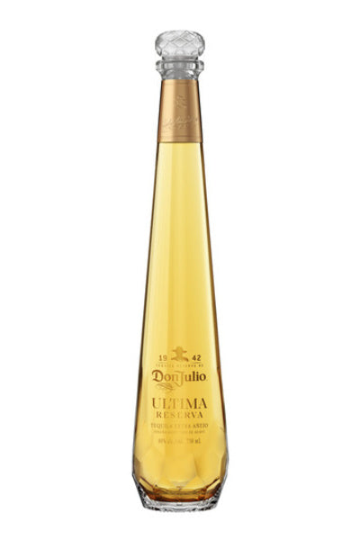 DON JULIO ULTIMA RESERVA EXTRA ANEJO