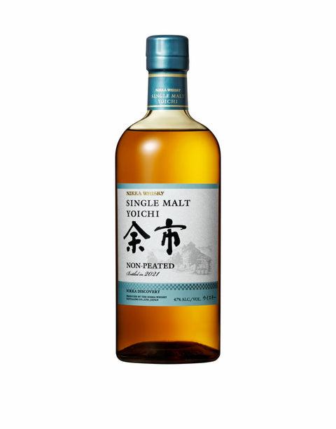 NIKKA YOICHI NON-PEATED