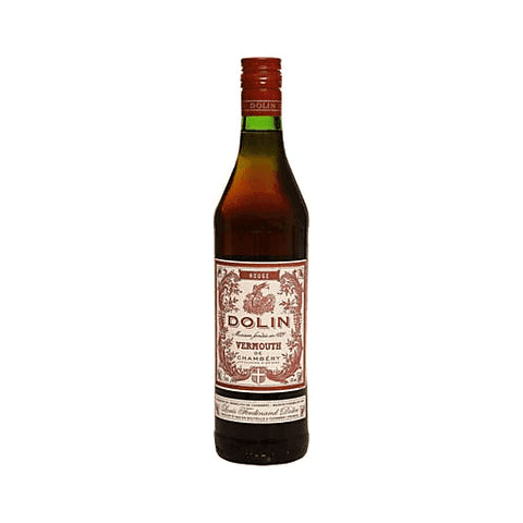 DOLIN VERMOUTH  ROUGE