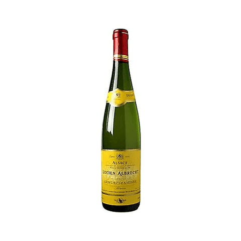 Lucien Albrecht Riesling Reserve