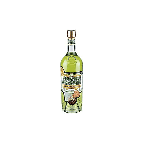 Grande Absente 138 Proof 100ml