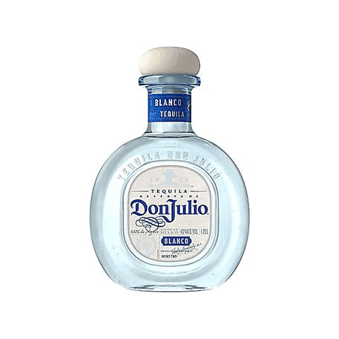 DON JULIO TEQUILA BLANCO