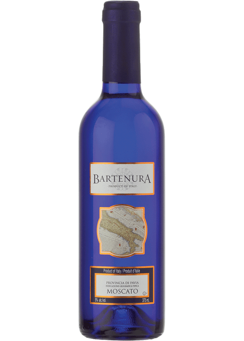 BARTENURA MOSCATO D'ASTI