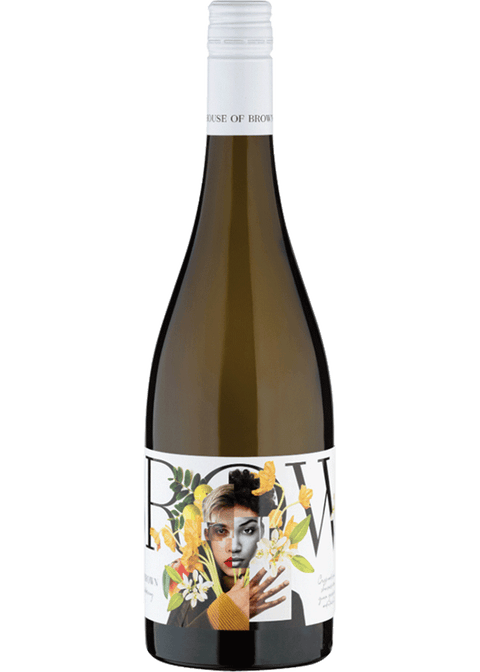 HOUSE OF BROWN CHARDONAY