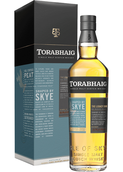 Torabhaig Legacy 2017