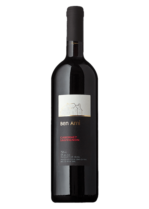 Ben Ami Cabernet Sauvignon