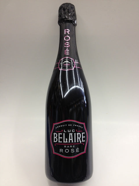LUC BELAIRE RARE LUXE