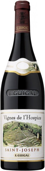 GUIGAL ST. JOSEPH VIGNES L'HOSPICE
