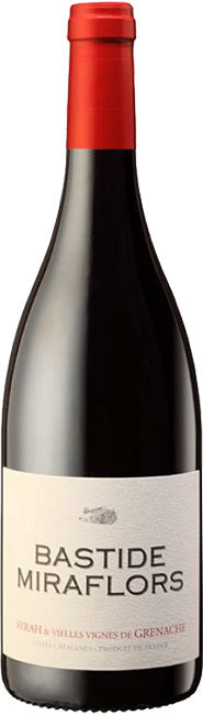 DOMAINE LEFAGE BASTIDE MIRAFLORS