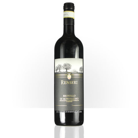 Renieri Brunello di Montalcino