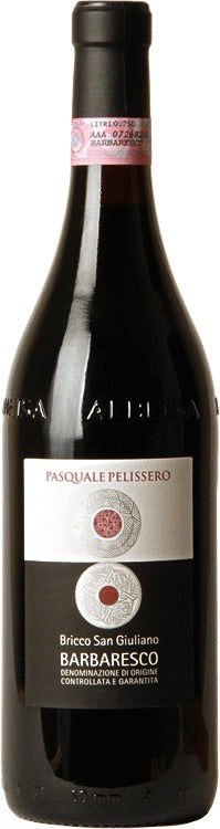 Pasquale Pelissero Barbaresco