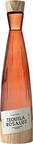 Rosaluz Reposado Rosa Tequila