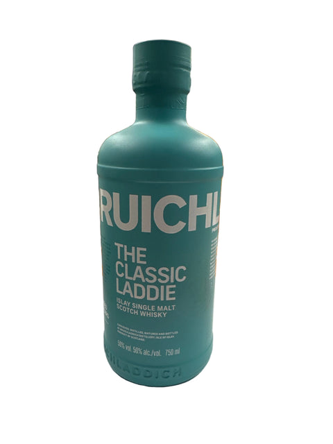 Bruichladdich Scotch Single Malt
