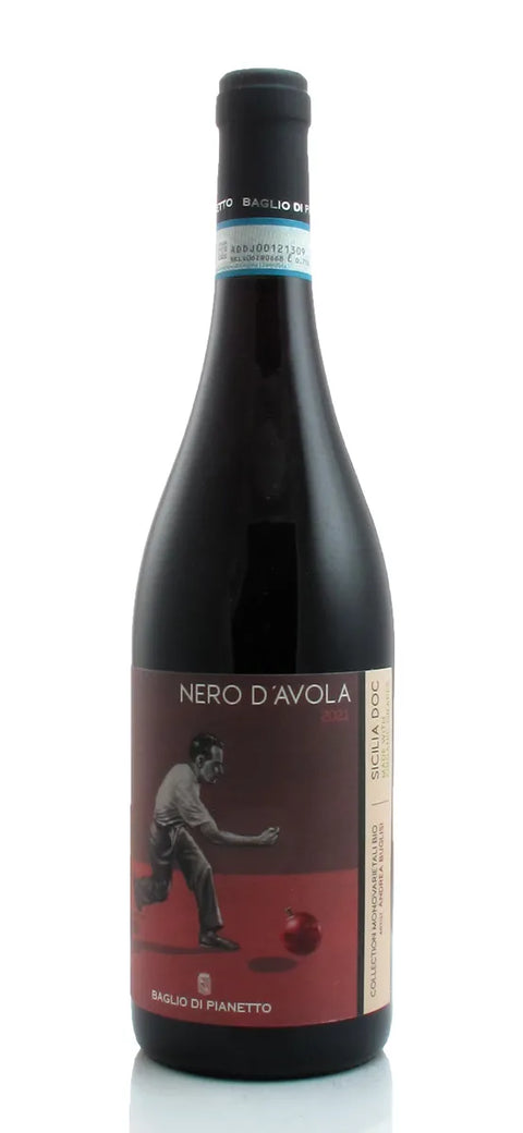 Baglio Pianetto Nero D'Avola