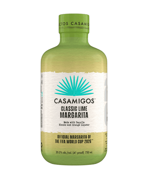 Casamigos Margerita Lime Fifa