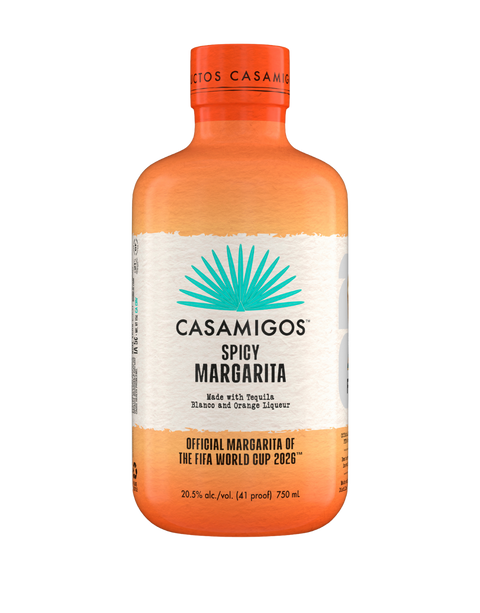 Casamigos Spicy Margarita Fifa