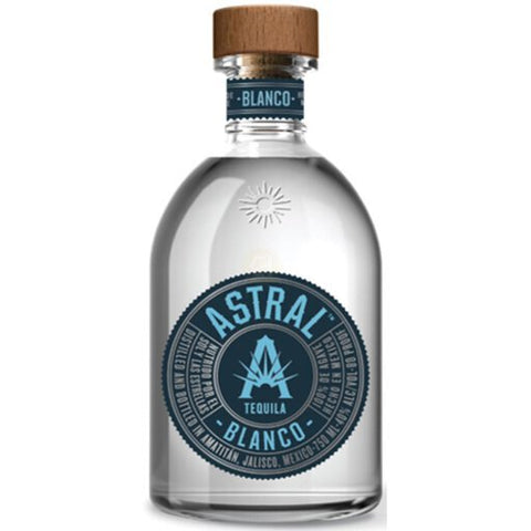 ASTRAL TEQUILA BLANCO