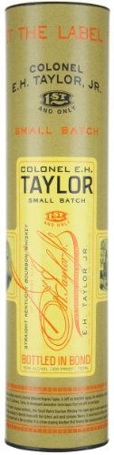 E.H. TAYLOR JR.