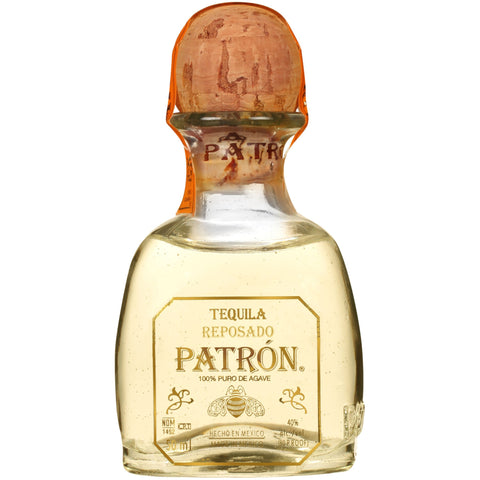 Patron Reposado Mini