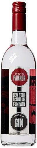 DOROTHY PARKER GIN