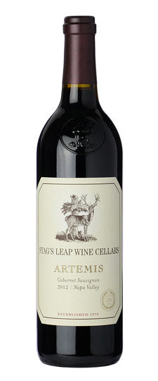 STAG'S LEAP ARTEMIS CABERNET SAUVIGNON