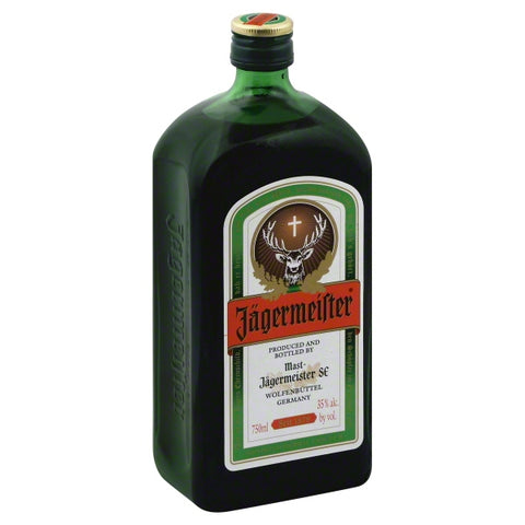 JAGERMEISTER 70
