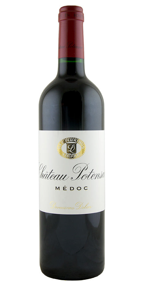 CHATEAU POTENSAC