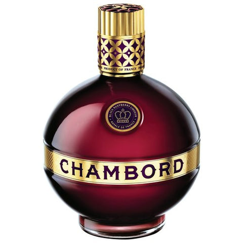 CHAMBORD RASPBERRY