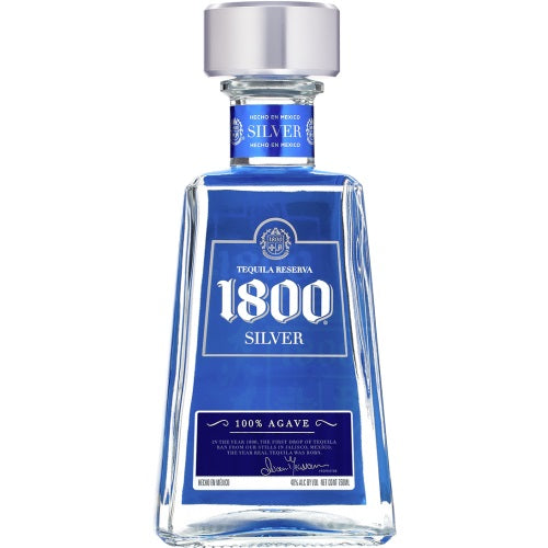 CUERVO 1800 TEQUILA | Premium Spirits & Liquor Online – Broadway
